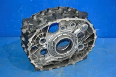 Корпус коробки передач MAN TGA (01.99-12.08)
