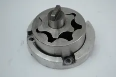 Масляный насос коробки передач MAN TGA (01.99-12.08)
