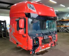 Кабина DAF XF106 (01.14-)