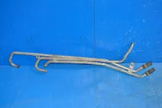 Трубка радиатора отопления салона MERCEDES-BENZ Actros MP4 (01.12-)