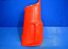 Воздушный дефлектор кабины, левый DAF XF106 (01.14-)