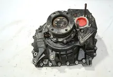 Делитель коробки передач MAN TGX (01.07-12.21)