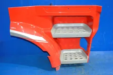 Корпус основной подножки, правый DAF XF106 (01.14-)