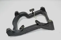 Рамка противотуманной фары, левая DAF XF106 (01.14-)