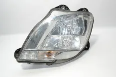 Фара, левая DAF XF106 (01.14-)