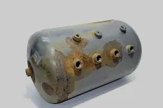 Ресивер DAF XF106 (01.14-)