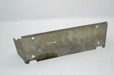 Накладка глушителя DAF XF106 (01.14-)