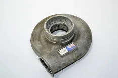 Турбина RENAULT TRUCKS Magnum Dxi (01.05-12.13)