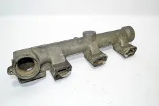 Коллектор охлаждающей жидкости DAF XF95 (01.02-12.06)