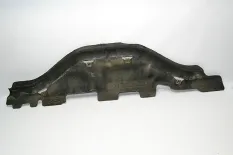 Шумоизоляция под двигатель DAF XF106 (01.14-)