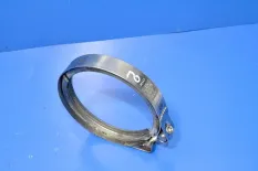 Интеркулер / Другие части DAF XF95 (01.02-12.06)