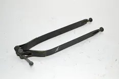 Лента крепления бака AdBlue DAF XF106 (01.14-)