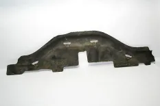 Шумоизоляция под двигатель DAF XF106 (01.14-)