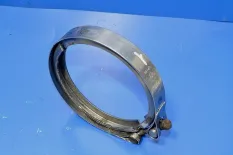 Интеркулер / Другие части DAF XF95 (01.02-12.06)