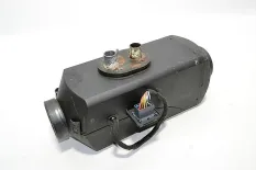 Автономный сухой отопитель воздуха DAF XF106 (01.14-)