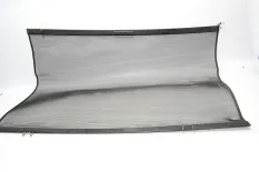 Защитная сетка на радиатор DAF XF106 (01.14-)