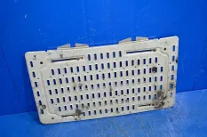 Металлический трапик DAF XF106 (01.14-)