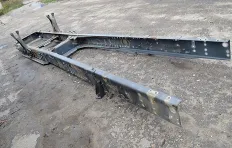 Рама DAF XF106 (01.14-)