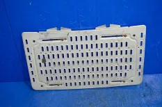 Металлический трапик DAF XF106 (01.14-)