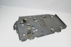 Кронштейн глушителя DAF XF106 (01.14-)