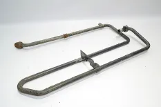 Змеевик MERCEDES-BENZ Actros MP2/MP3 (01.02-12.14)