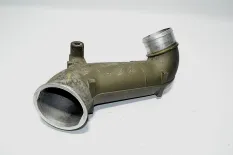 Труба интеркулера DAF XF95 (01.02-12.06)