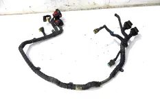 Электропроводка / Штекеры, другие DAF XF106 (01.14-)