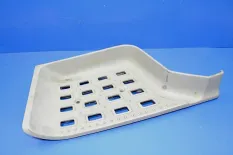 Ступенька подножки нижняя, левая DAF XF106 (01.14-)