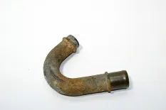 Трубка воздушного компрессора RENAULT TRUCKS Magnum Dxi (01.05-12.13)