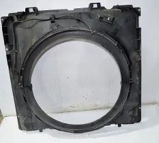 Диффузор радиатора DAF XF106 (01.14-)