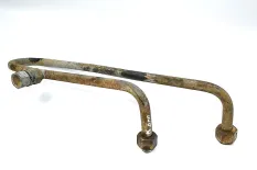 Трубка воздушного компрессора RENAULT TRUCKS Magnum Dxi (01.05-12.13)