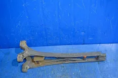 Кронштейн глушителя DAF XF106 (01.14-)