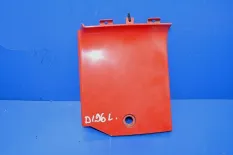 Подножка / Другие части DAF XF106 (01.14-)