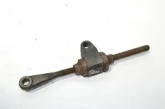 Кронштейн генератора DAF XF95 (01.02-12.06)