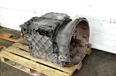 Коробка передач (КПП) RENAULT TRUCKS T (01.13-)