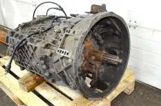 Коробка передач (КПП) DAF XF95 (01.02-12.06)