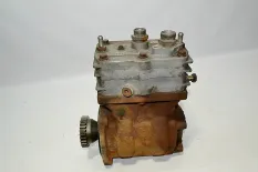 Компрессор воздушный BOVA Futura FHD13 (01.84-)