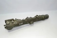 Коллектор охлаждающей жидкости BOVA Futura FHD13 (01.84-)