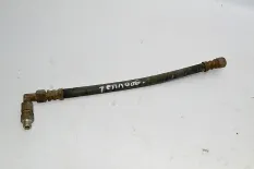 Горный тормоз / Другие части BOVA Futura FHD13 (01.84-)