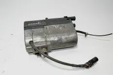 Автономный отопитель, мокрый MAN TGA (01.99-12.08)