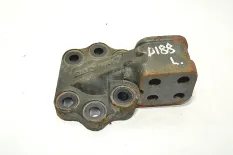 Кронштейн двигателя, задний левый BOVA Futura FHD13 (01.84-)