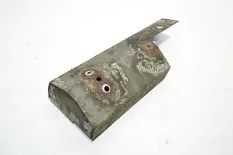 Выпускной коллектор / турбина / EGR, другие BOVA Futura FHD13 (01.84-)