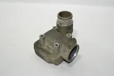 Корпус термостата BOVA Futura FHD13 (01.84-)