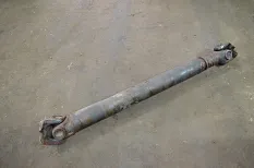 Карданный вал MAN TGA (01.99-12.08)