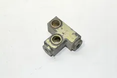 Клапан обратки топливный BOVA Futura FHD13 (01.84-)
