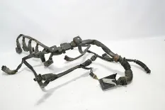 Проводка топливной форсунки BOVA Futura FHD13 (01.84-)