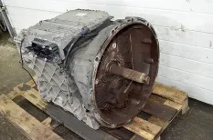 Коробка передач (КПП) RENAULT TRUCKS T (01.13-)