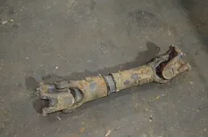 Карданный вал MAN TGA (01.99-12.08)