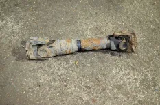 Карданный вал MAN TGA (01.99-12.08)