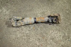 Карданный вал MAN TGA (01.99-12.08)